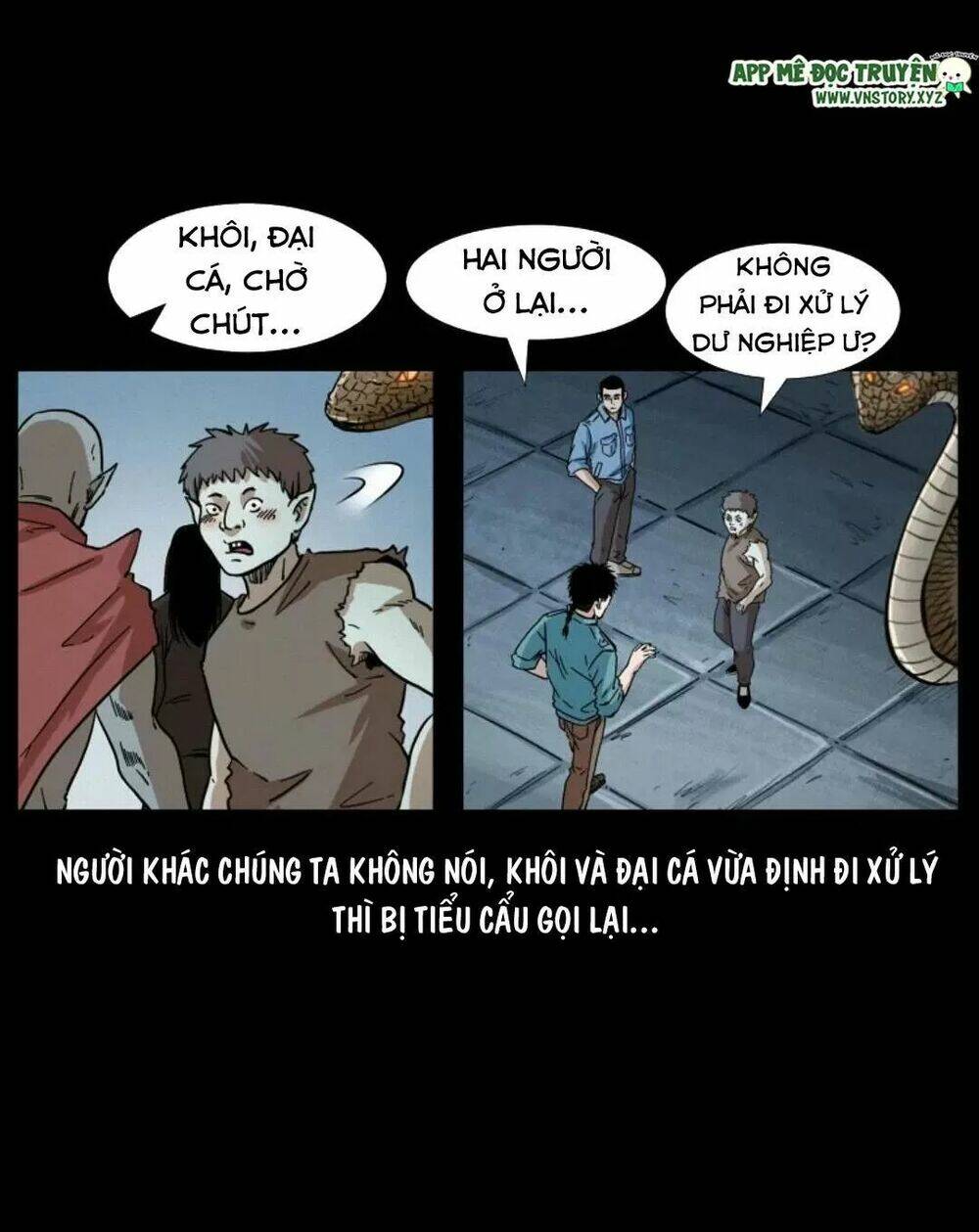 phượng hoàng vu phi chapter 90 26