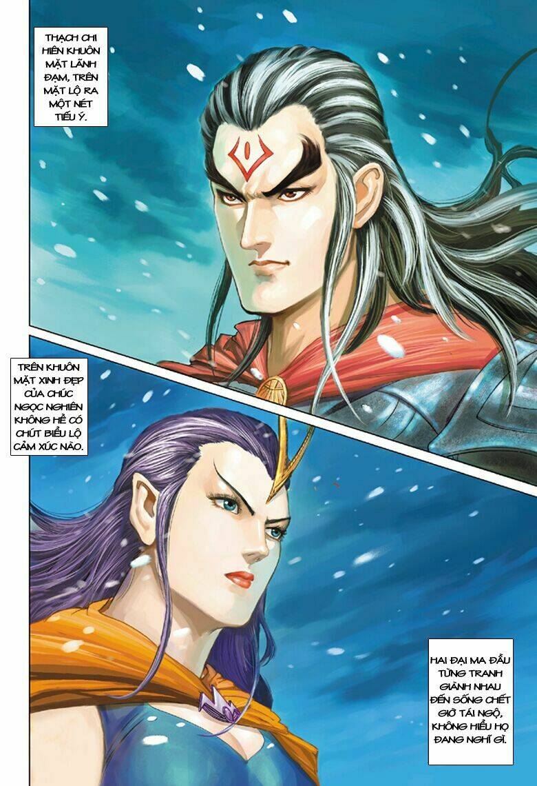 đại đường song long truyện chapter 107 4