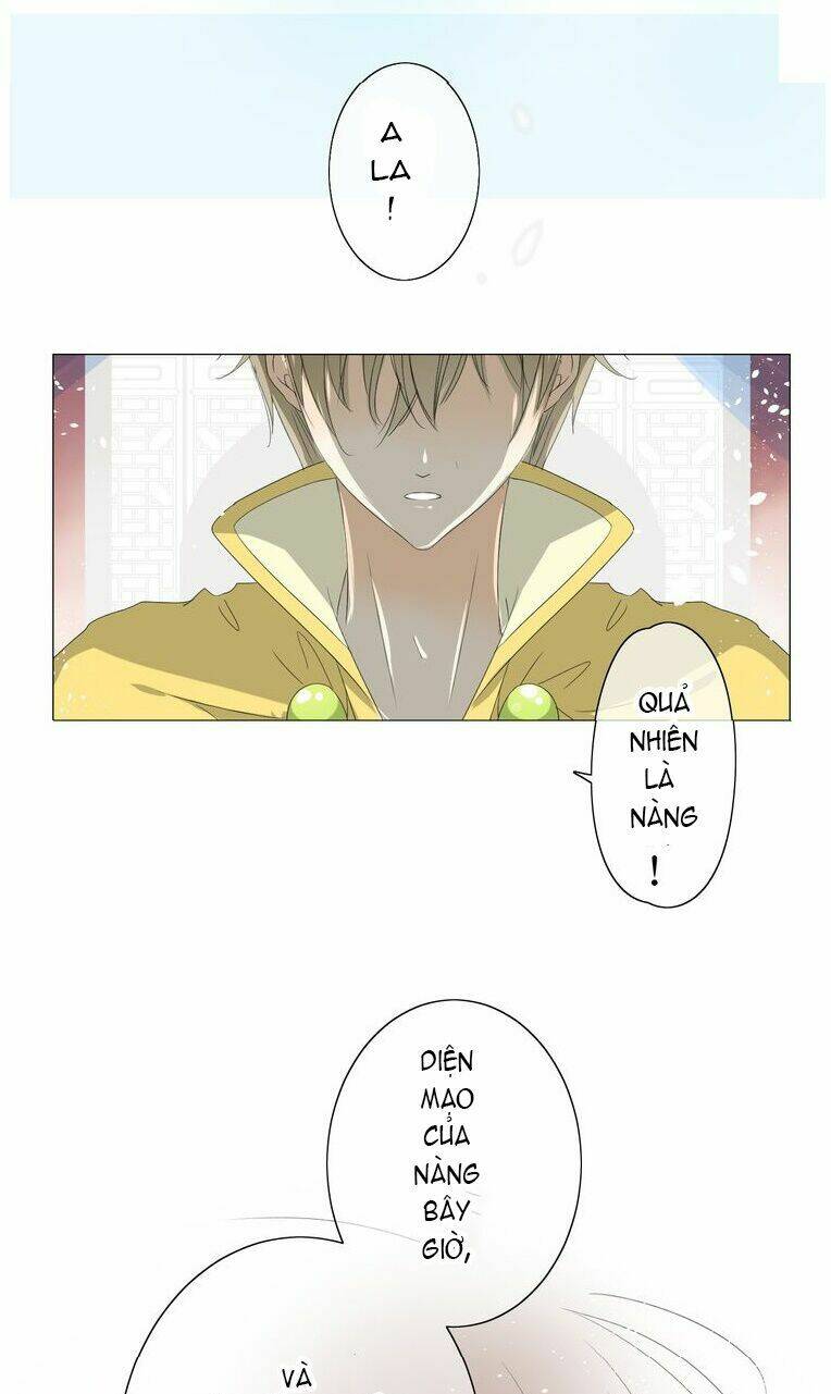 vu chúc thiếu nữ chapter 1 30