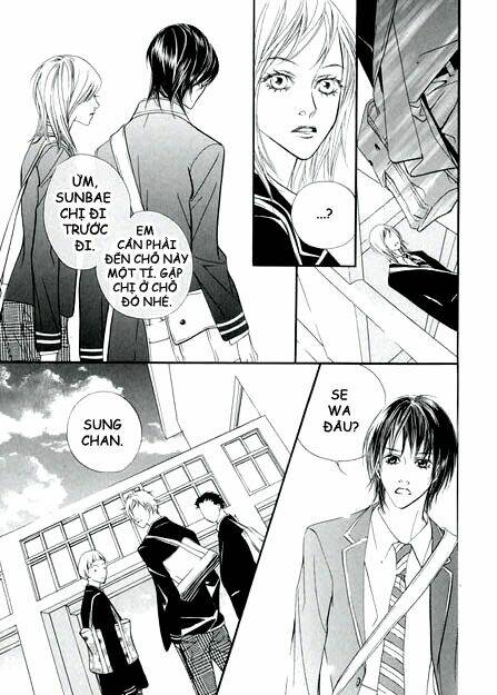 bông hoa của tội lỗi chapter 5 10