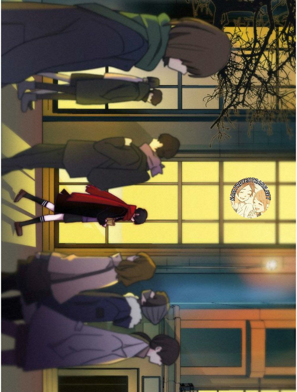 bí mật bóng đêm chapter 2 39