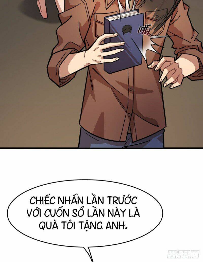 thâm dạ thư ốc chapter 118 31