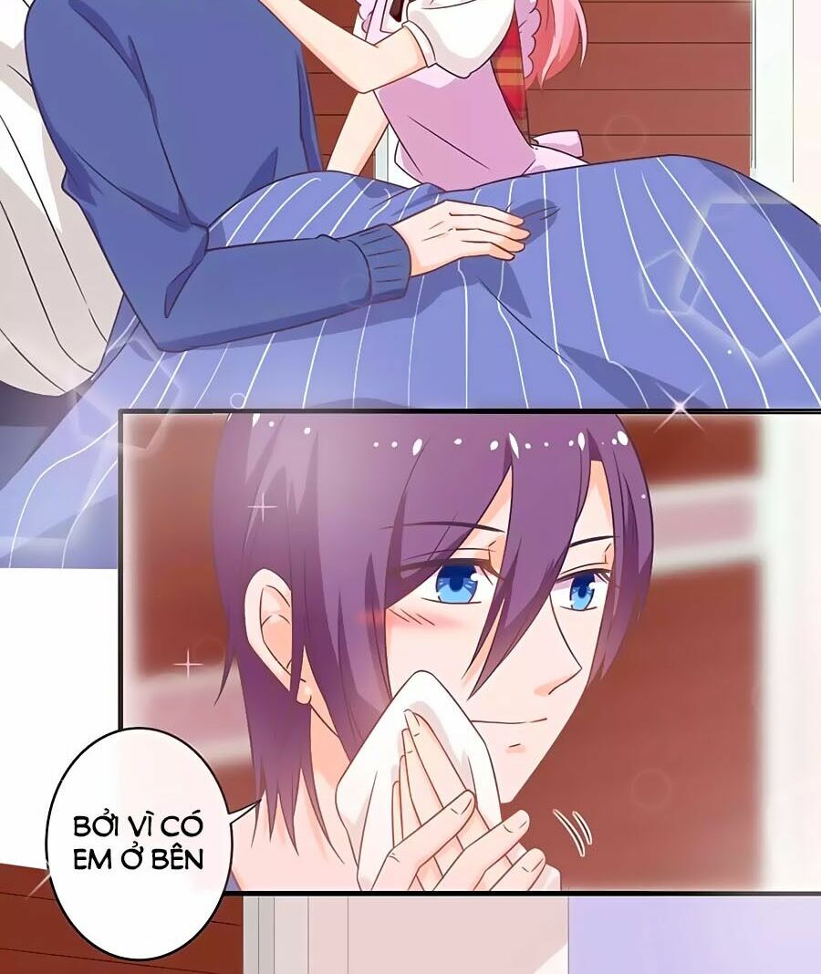 cả thế giới đều không bằng người chapter 87 12