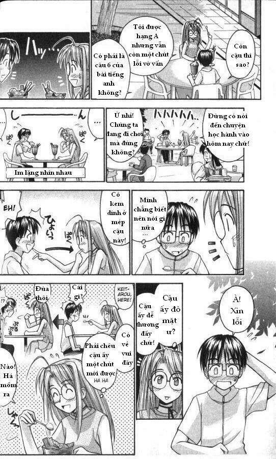 love hina chapter 44 5