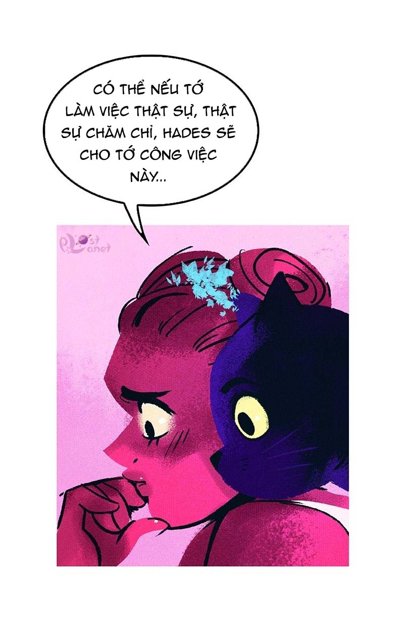 thần thoại olympus chapter 75 27