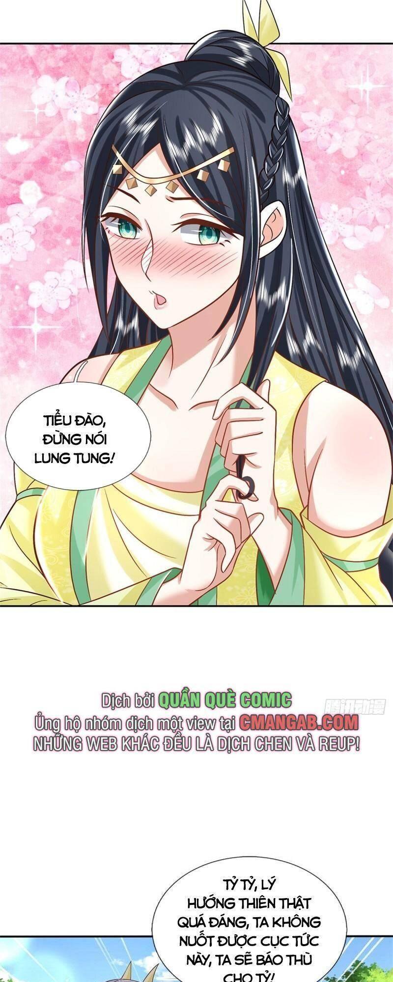 ta trở về từ thế giới tu tiên chapter 172 20