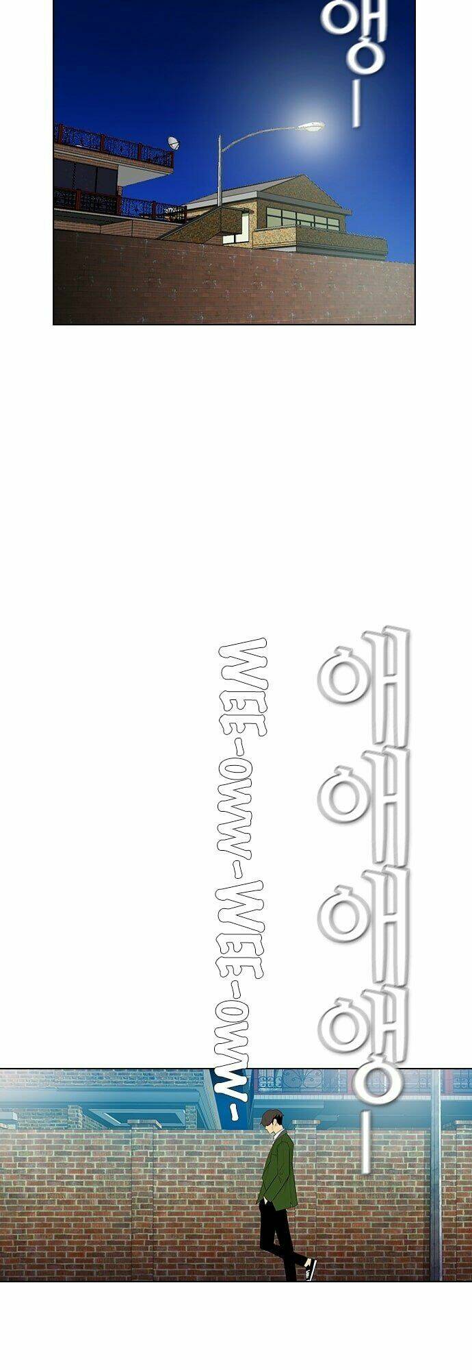 kẻ hồi sinh chapter 120 31