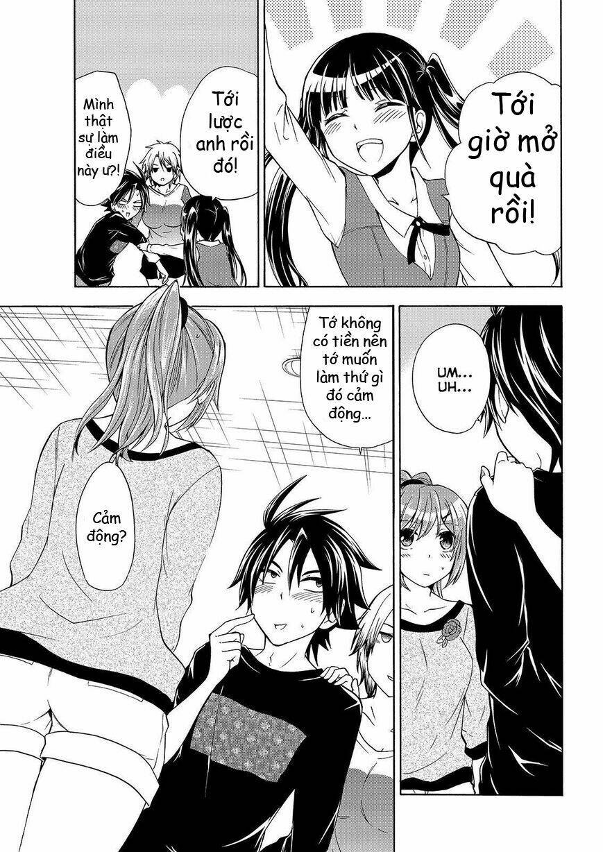 maga-tsuki chapter 54.1 18