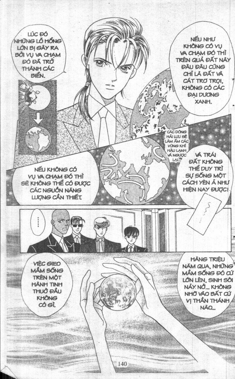 nàng tiên ánh trăng - kaguya hime chapter 15 138