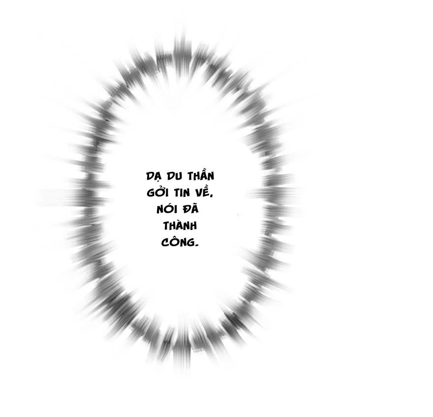 mạnh bà truy phu ký chapter 3 27