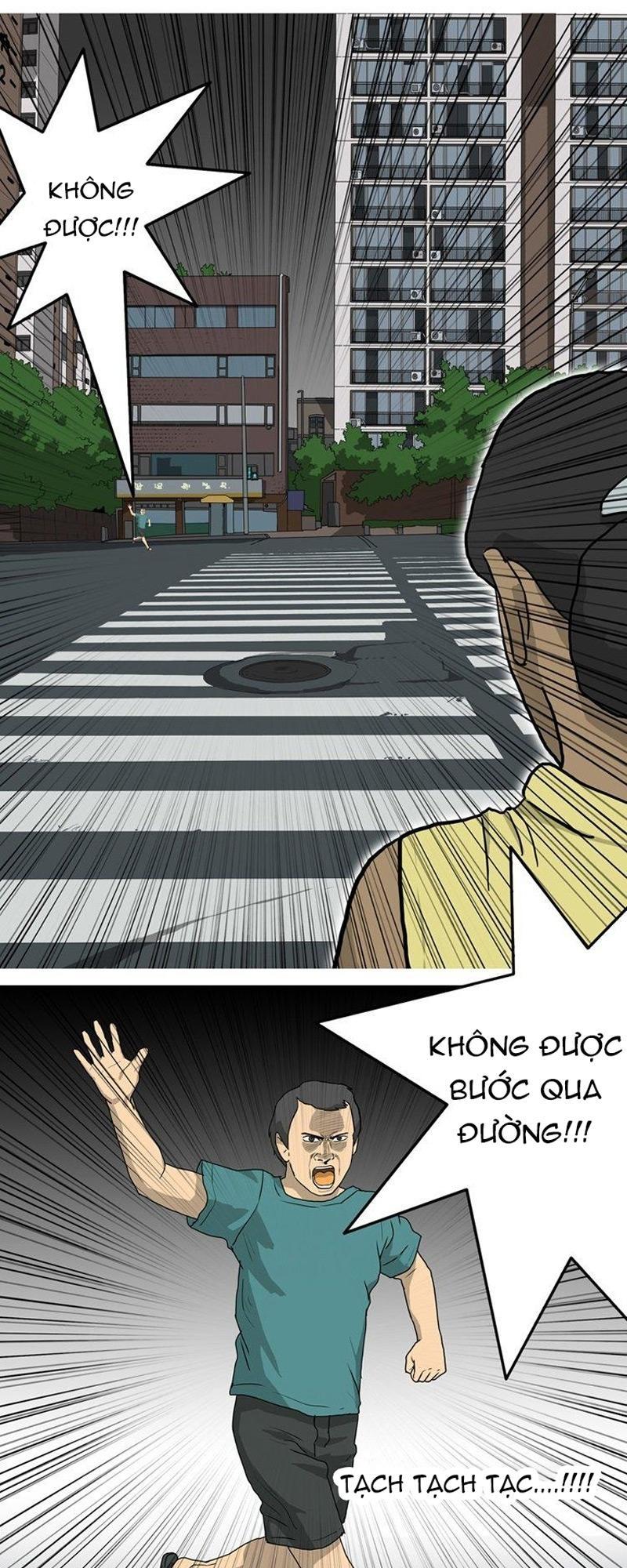 hồi sinh chapter 31 25