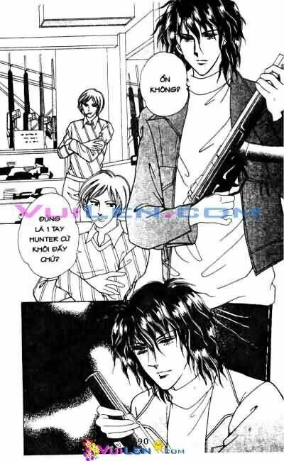 tìm anh - look for oppa chapter 7 90