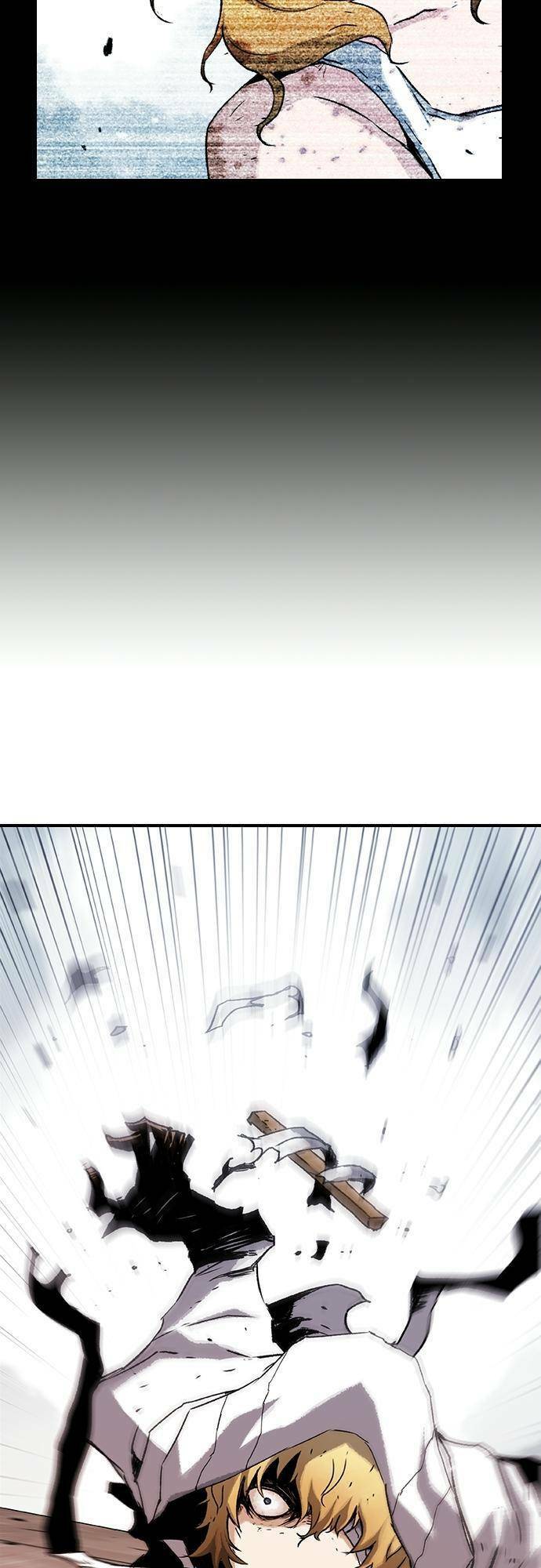 pubg - cuộc chiến sinh tồn - 100 chapter 46 23