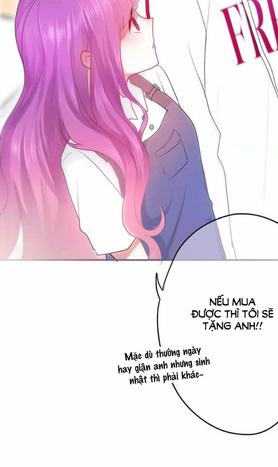 tháng sáu kì diệu chapter 34 67