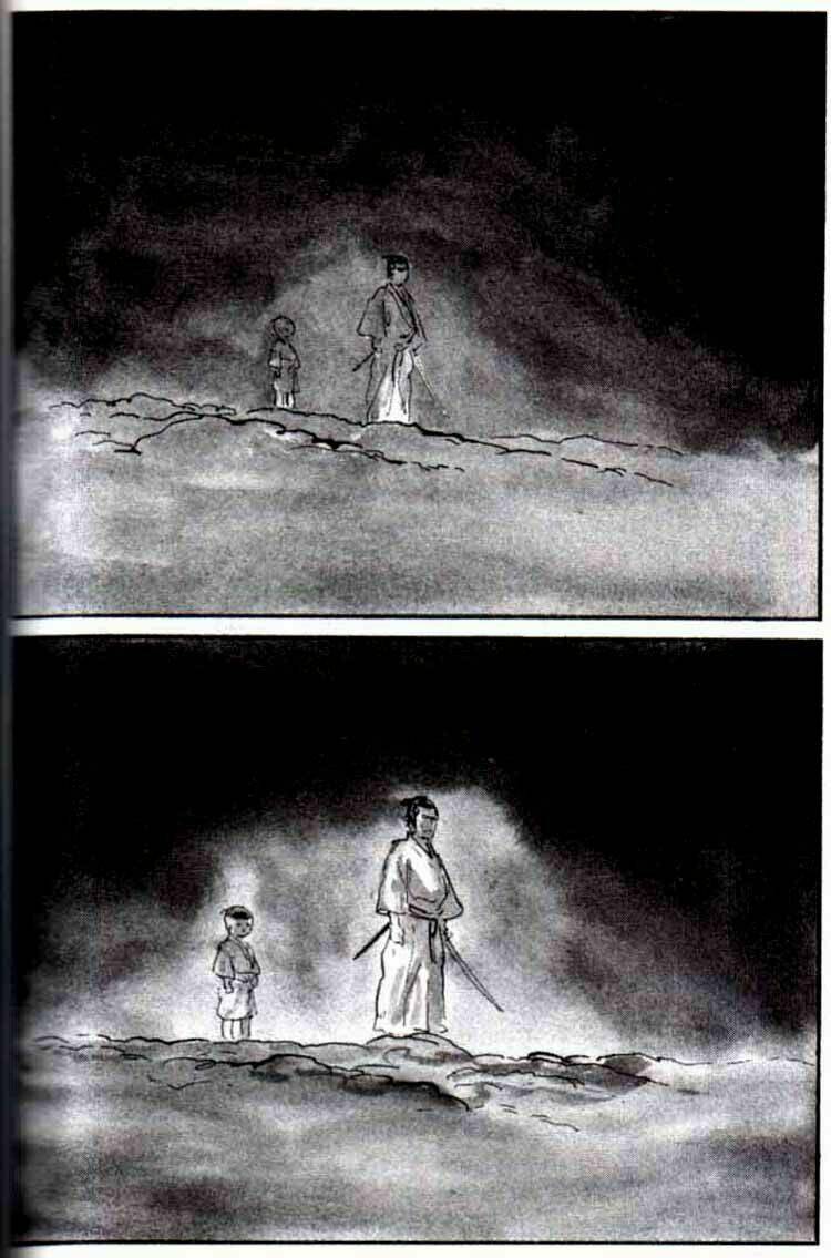 lone wolf and cub chapter 137 3