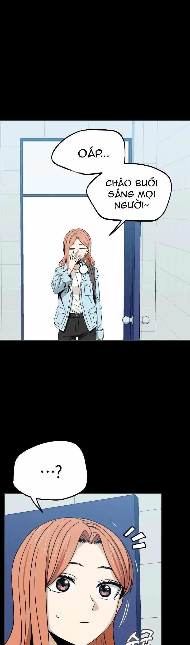 Lớ Ngớ Vớ Phải Tình Yêu chapter 71.2 25