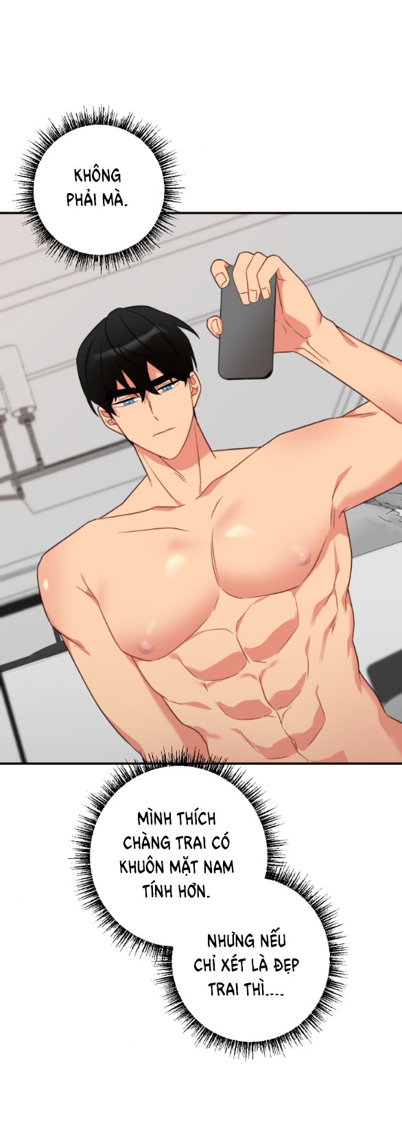 [18+] phương pháp xuất tinh của dosagyeon chapter 6.2 20