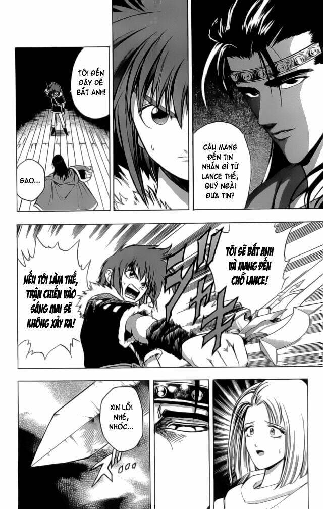 fire emblem-hasha no tsurugi chapter 10 30