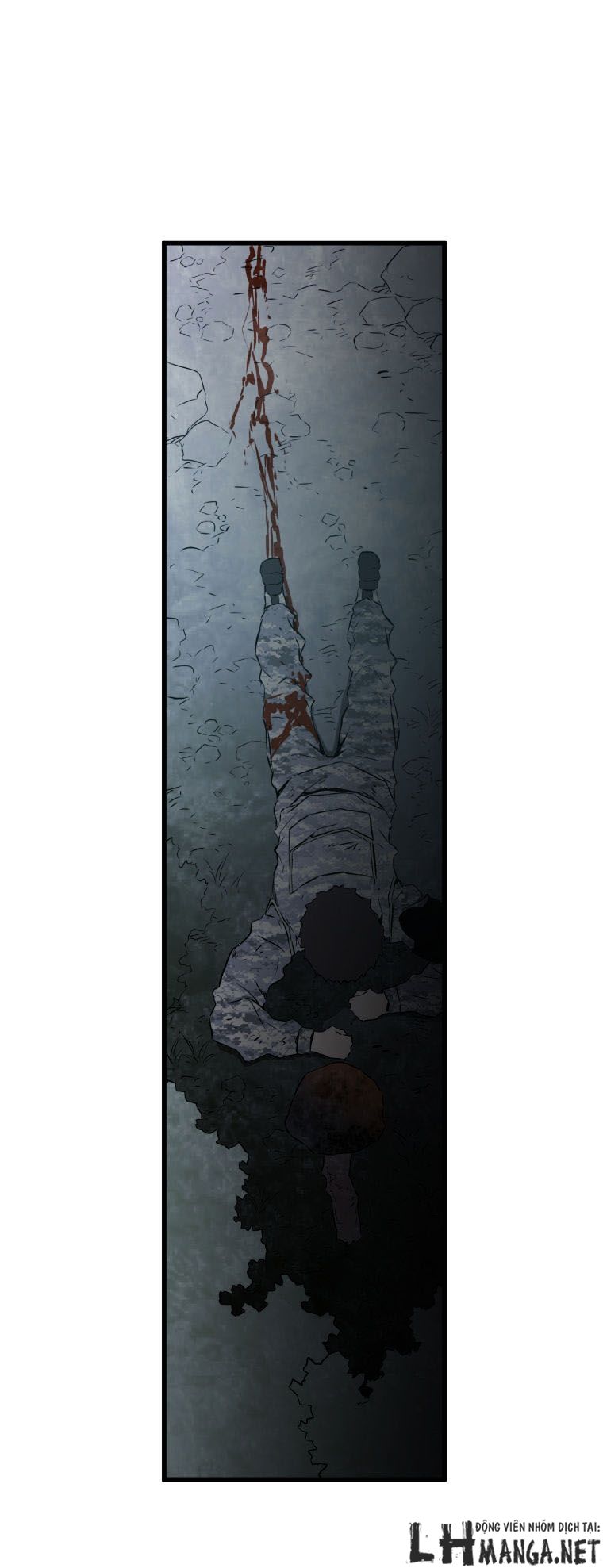 m.i.a - jakjeonjung siljong chapter 35 5