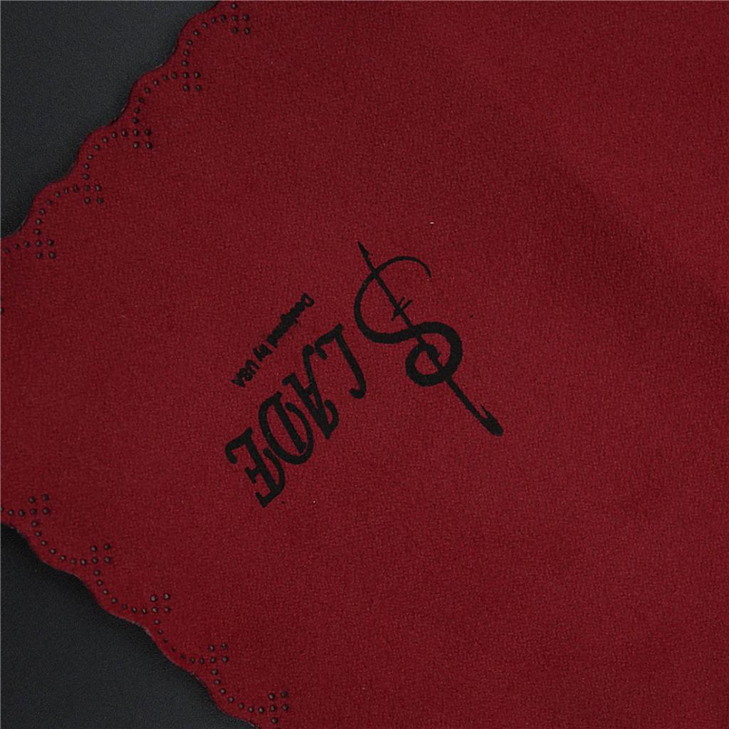 5-in-1 Cleaning Kit for Flute Clarinet Saxophone Woodwind Instruments