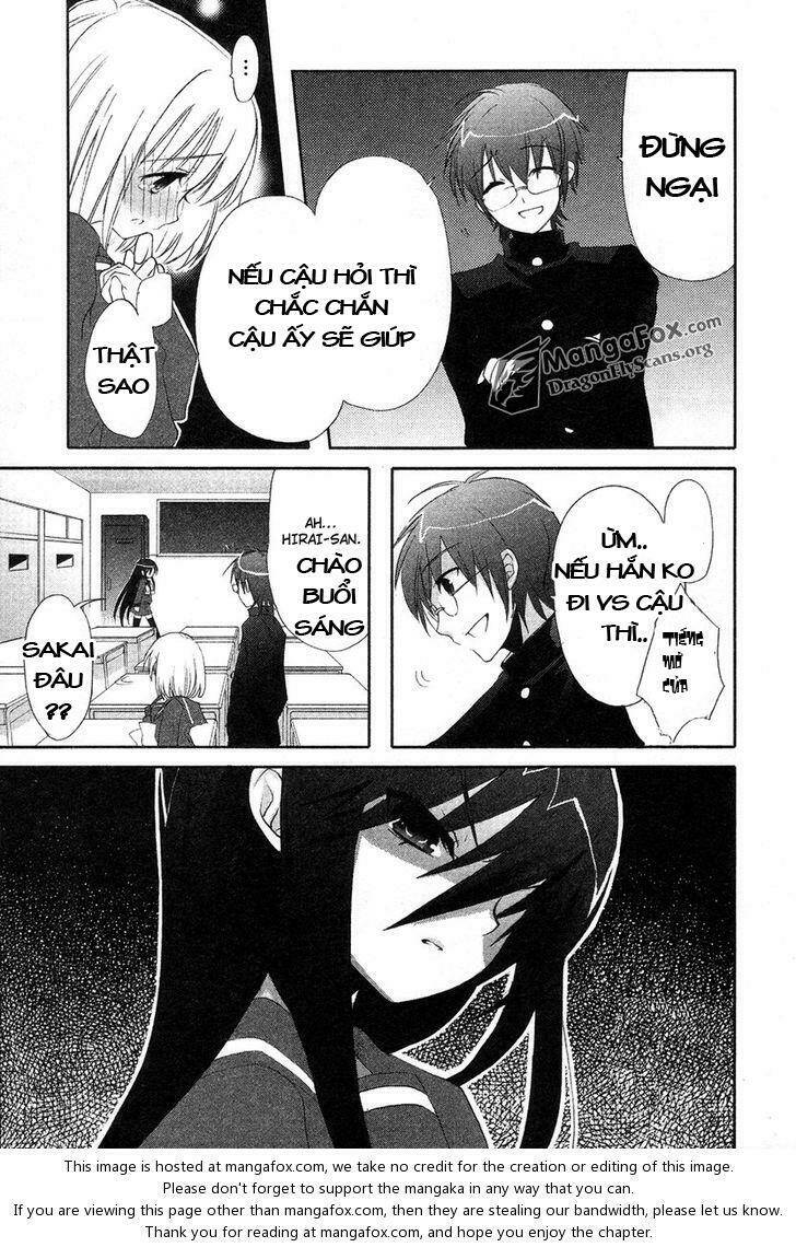 đôi mắt của shana chapter 23 12