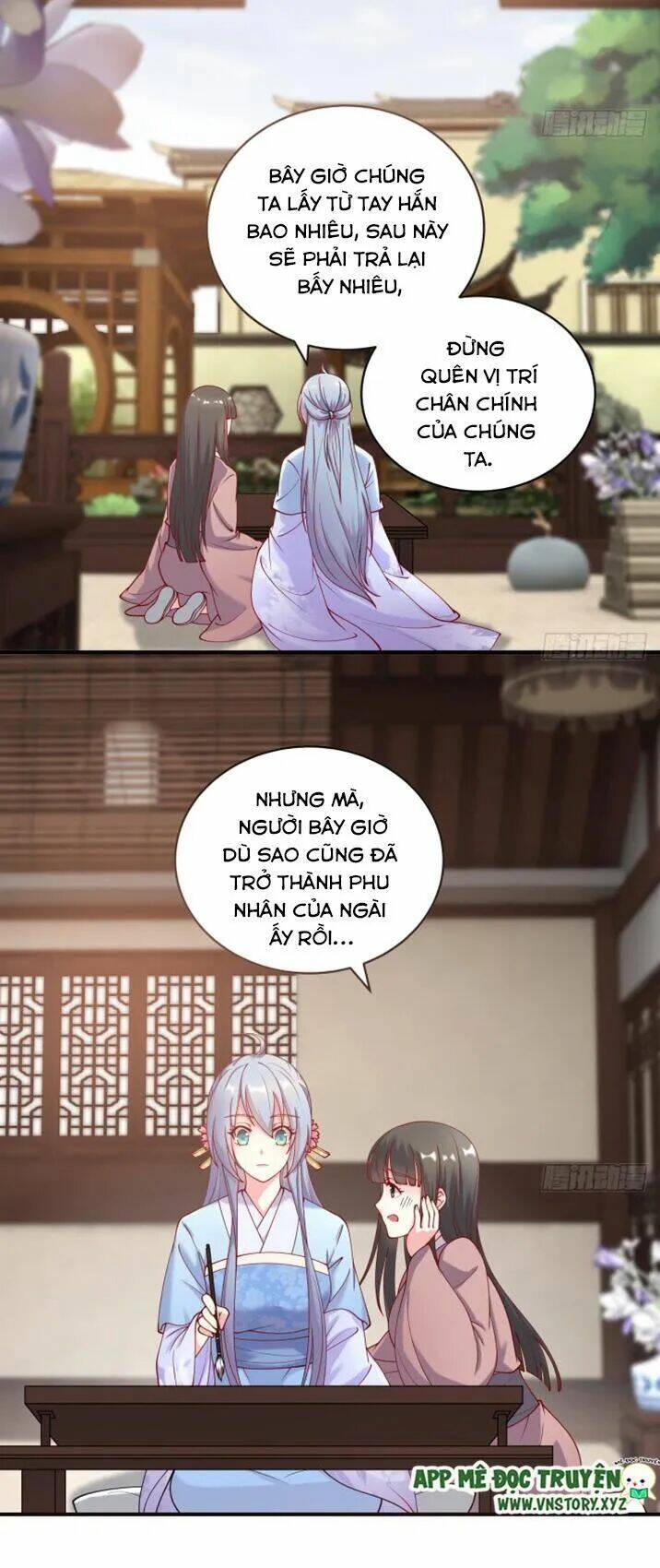 đô đốc đại nhân sủng thê kí chapter 23 10