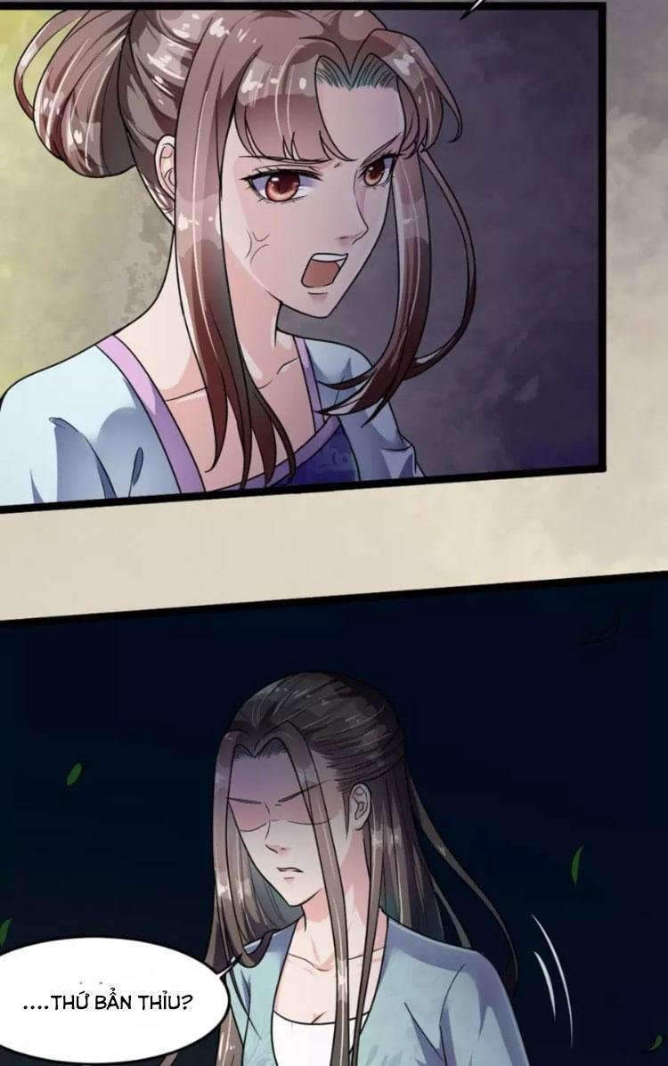 đế vương sợ vương phi muốn sở hữu thiên hạ chapter 11 10