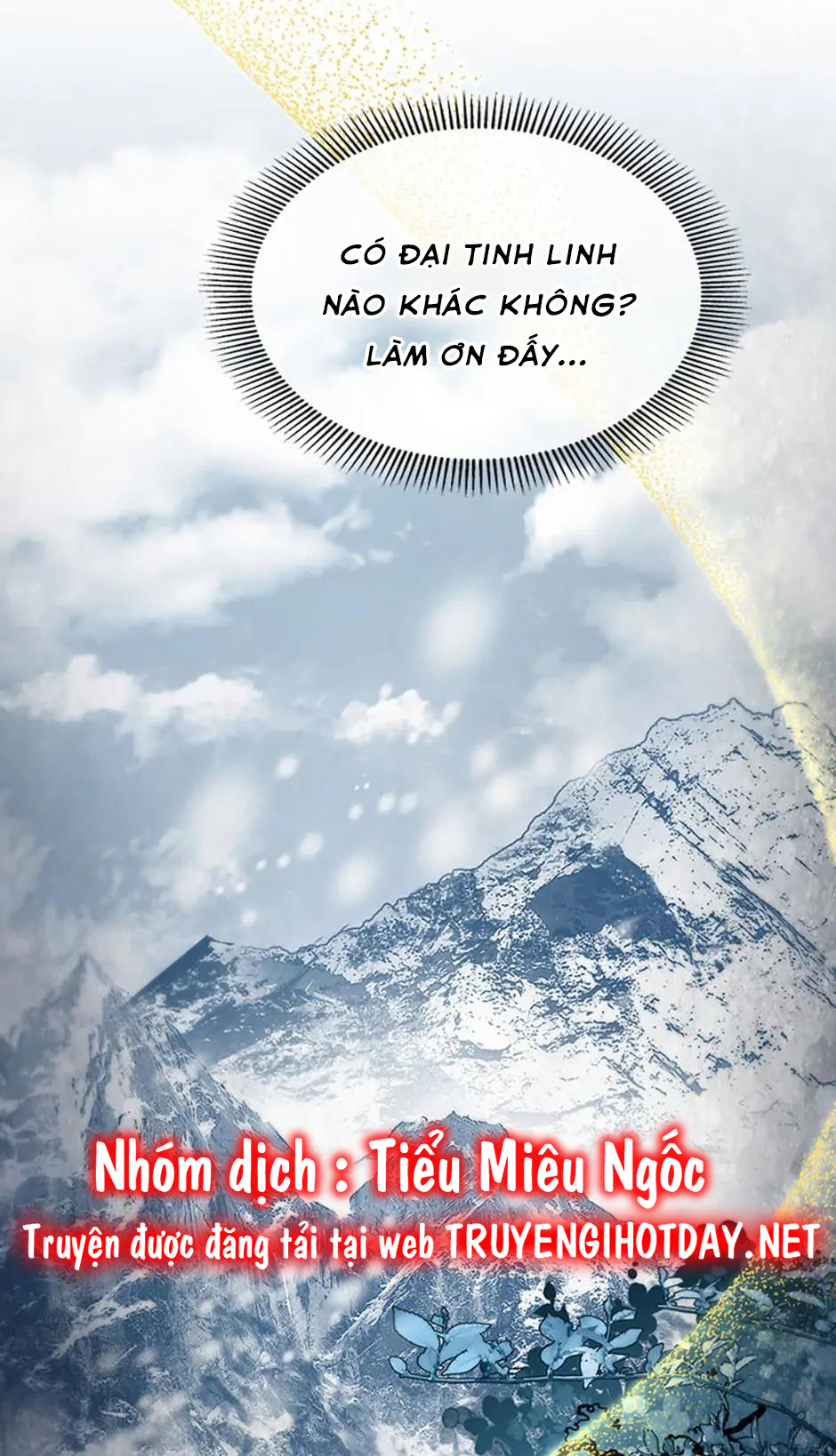 vị cứu tinh của nhân vật chính chapter 27 6