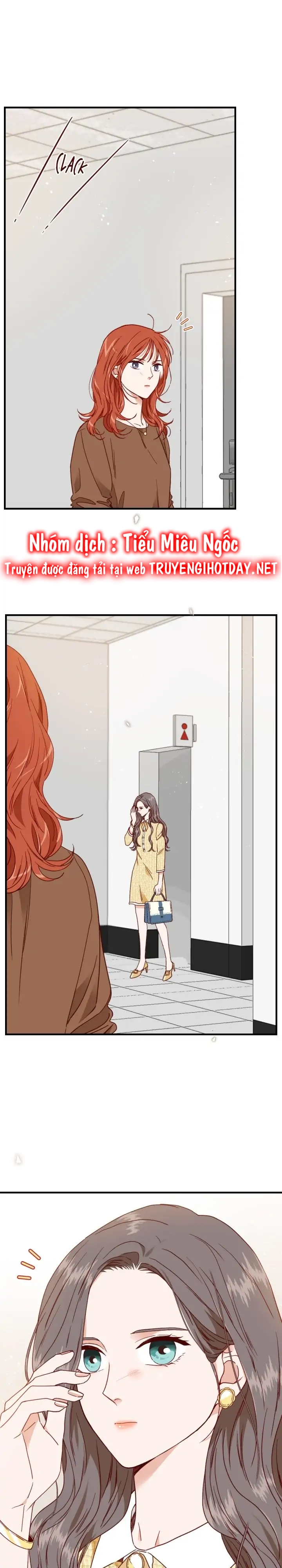 24 phút cho một câu chuyện chapter 128 5