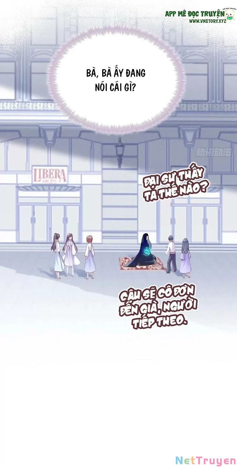 lại bị bệnh chiều chuộng quấn lấy chapter 61 41