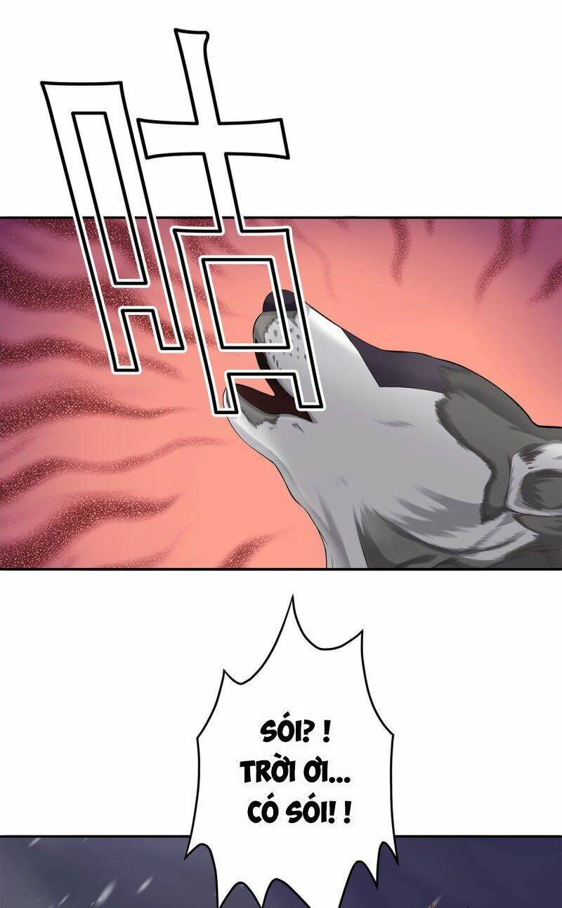 tướng dạ chapter 64 7