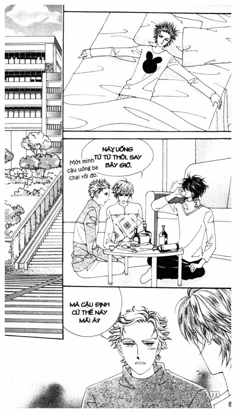 vợ chồng trẻ con bản đẹp chapter 14 88