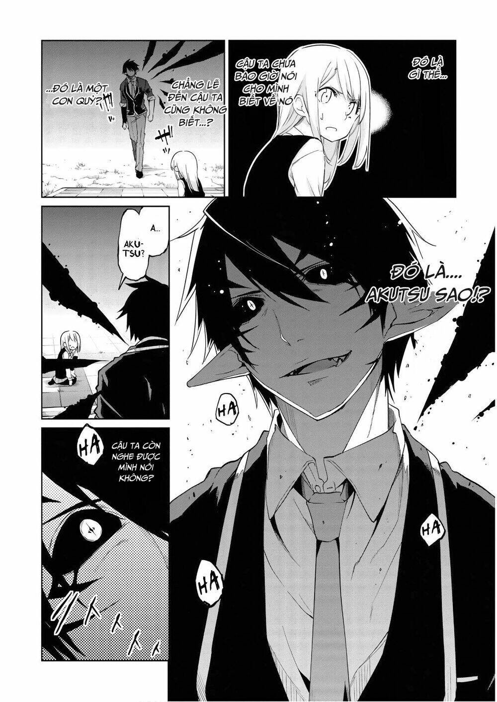 jiangshi kaitan blood chapter 29 24