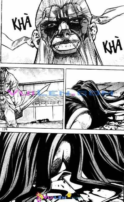 king of hell chapter 55 8