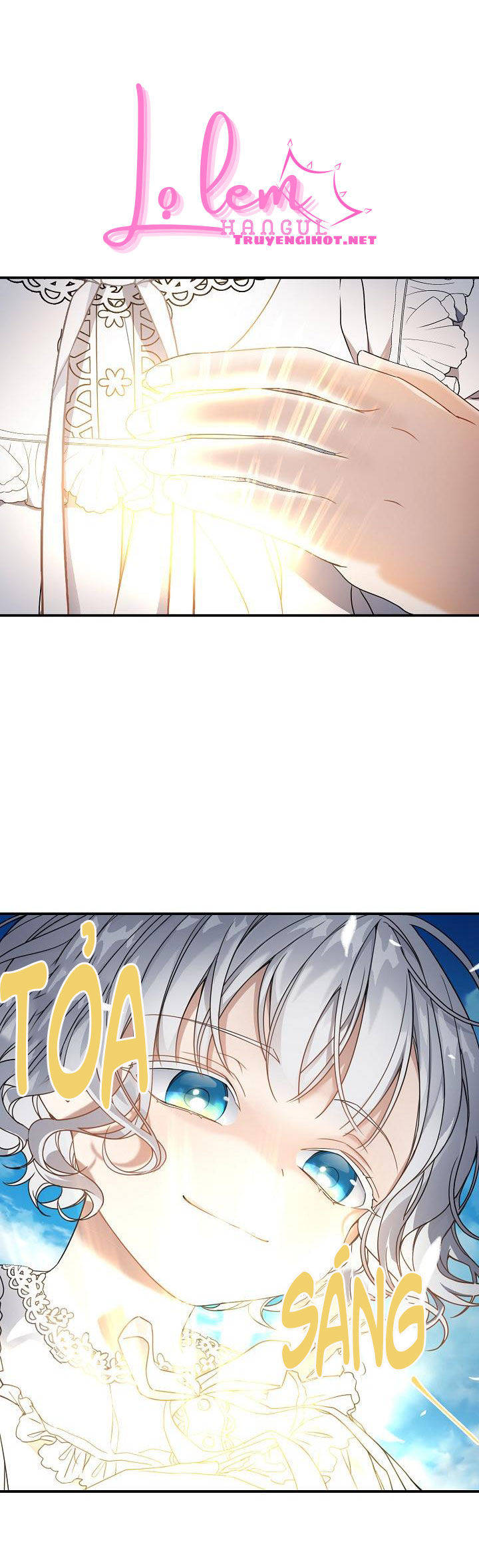 hướng đến ánh dương một lần nữa chapter 21.2 13