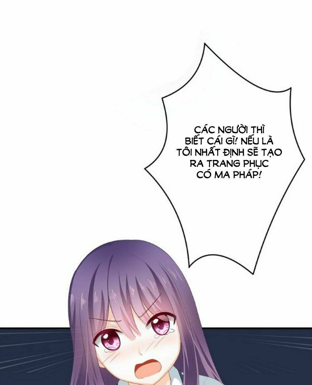 tiệm may luyến sắc chapter 4 34