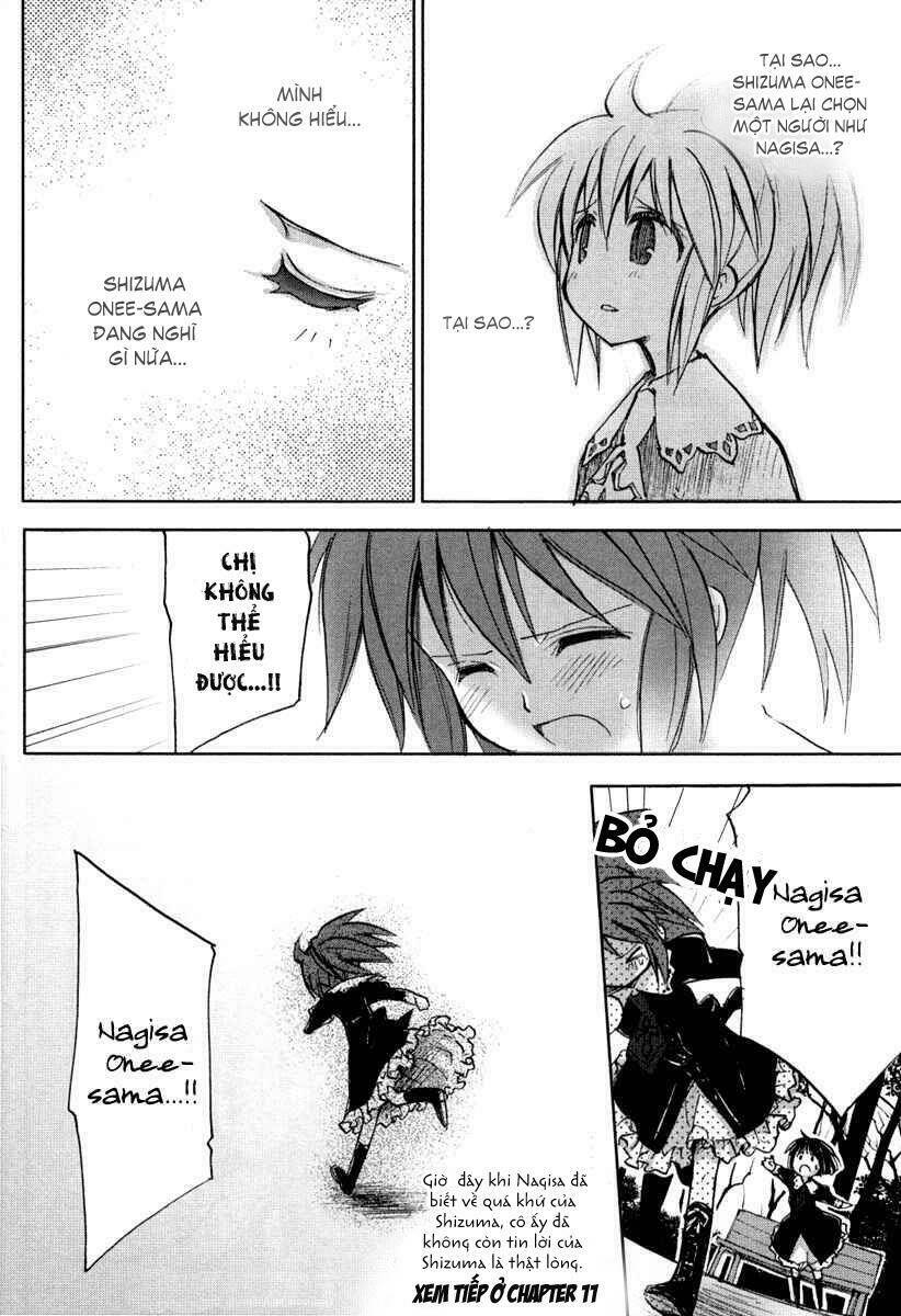 strawberry panic chapter 10 44