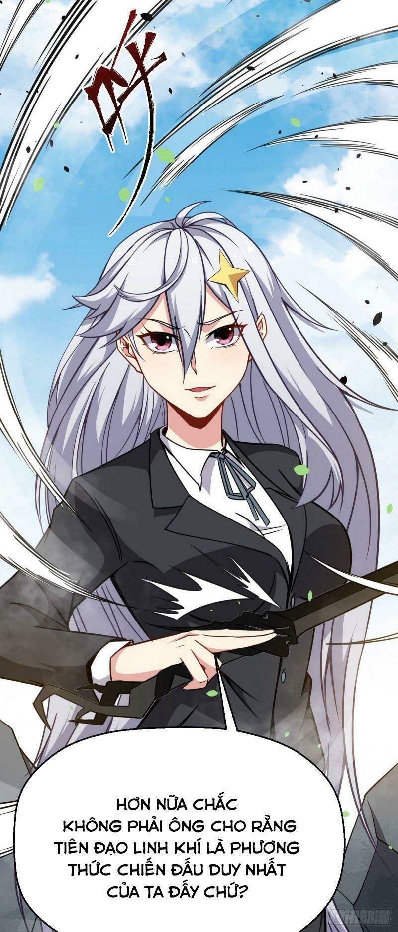 tổ thượng có tiền chapter 20 6