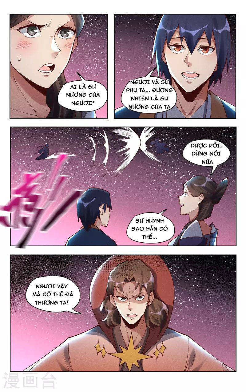 vạn giới tiên trung chapter 505 6