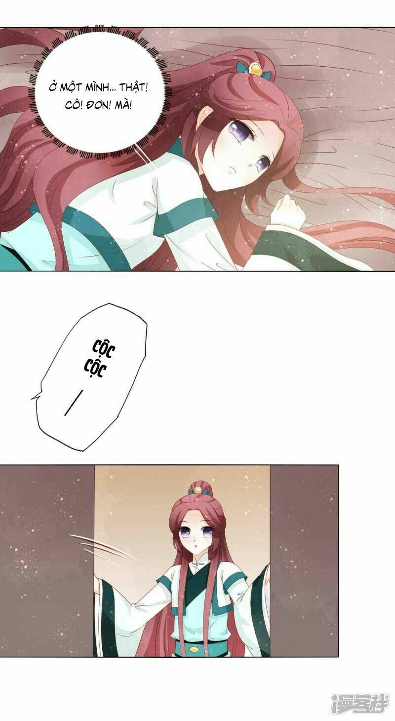 nam phi nữ tướng chapter 55 11