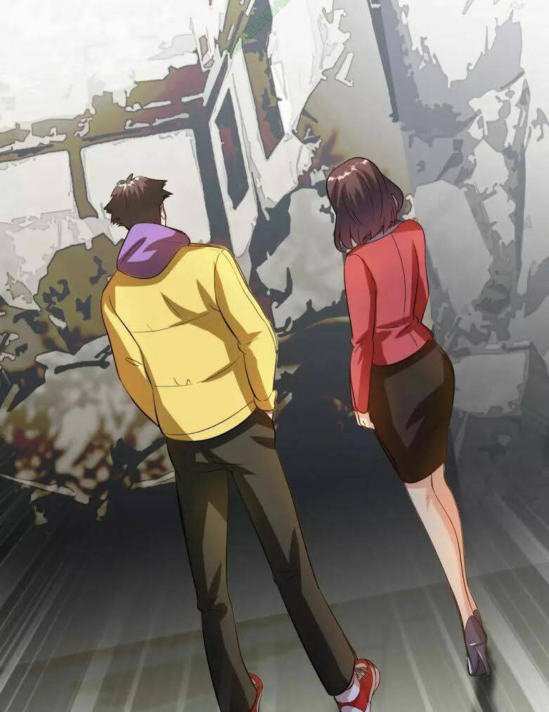 dị giới cung ứng thương chapter 19 26