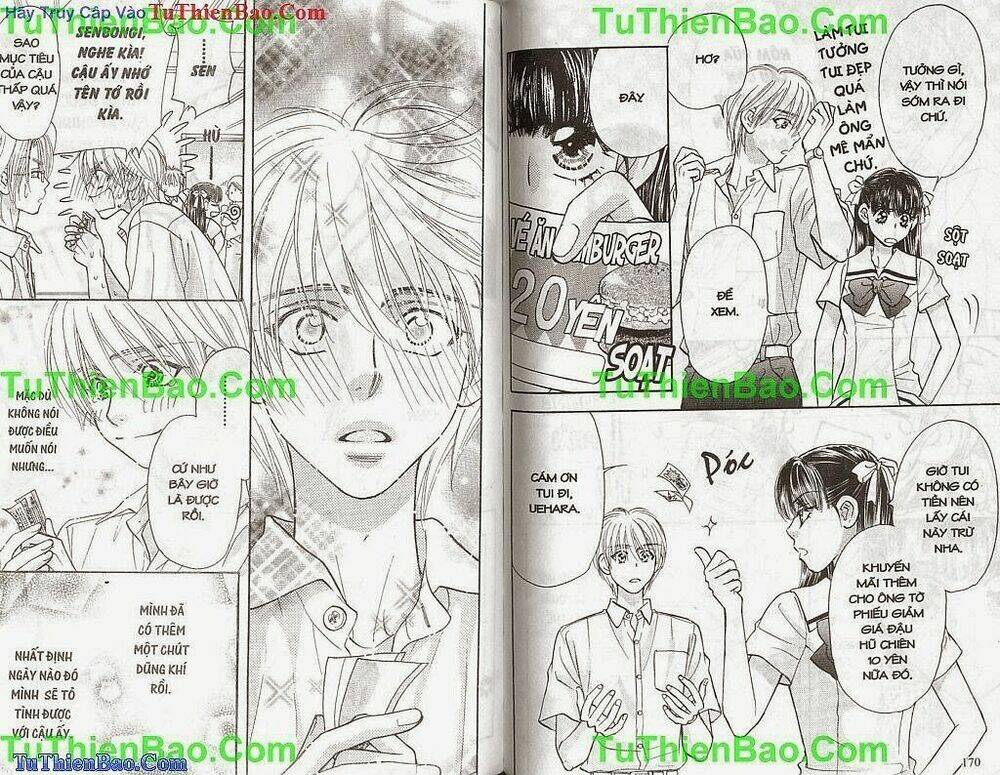 nàng men chàng bóng chapter 7 86