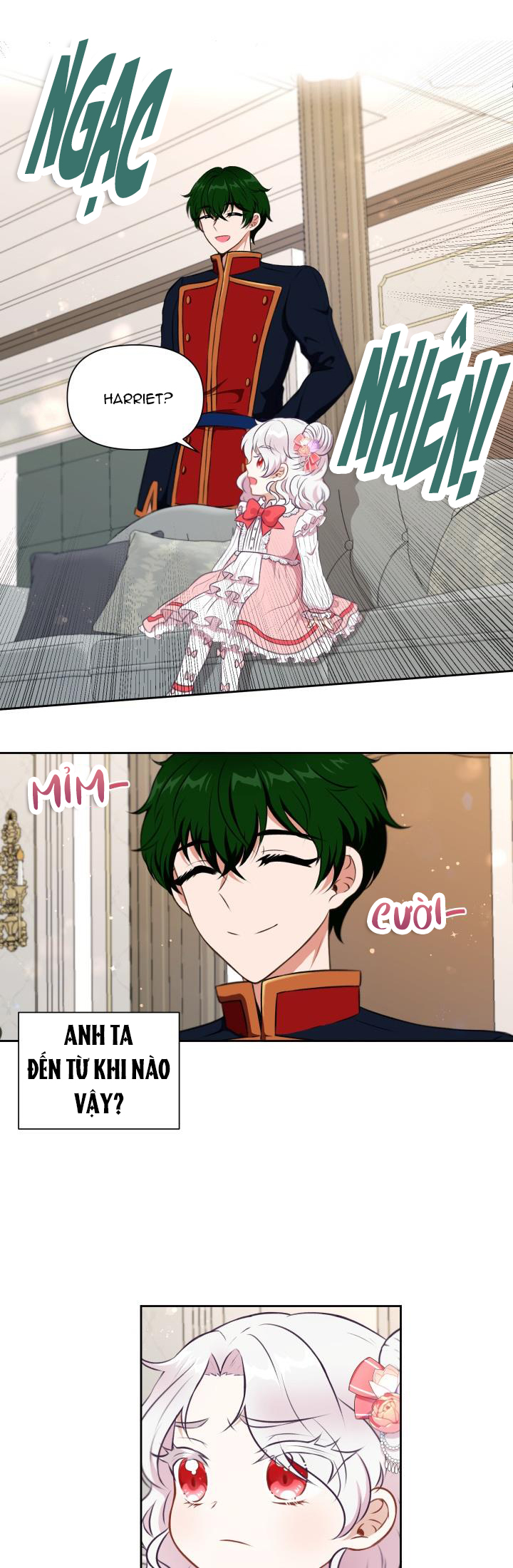 ác nữ công chúa chapter 12 16