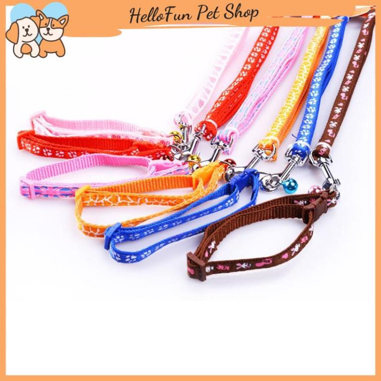 Dây dắt thú cưng đi dạo