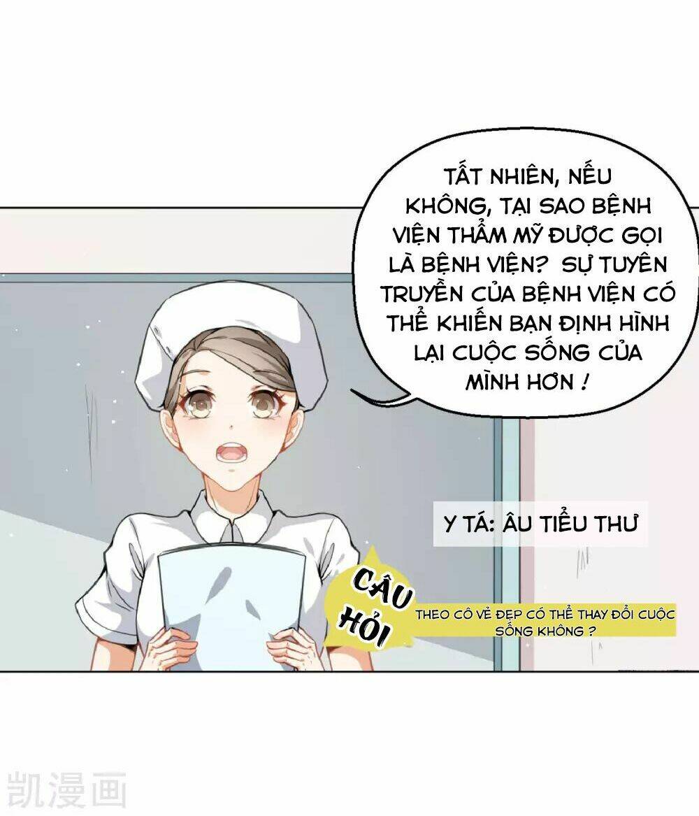 giá trị nhan sắc trong trò chơi trực tuyến chapter 0 4