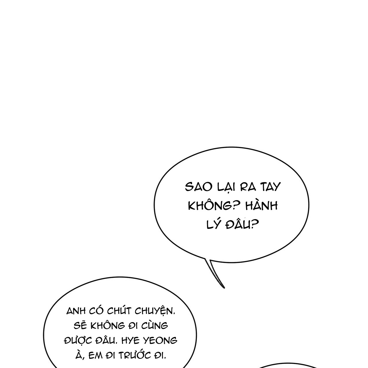 vật bị đánh mất chapter 31 3