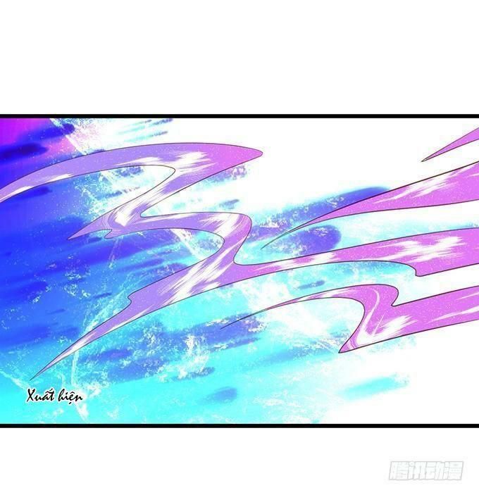 hồ tiên hung bạo chapter 96 52