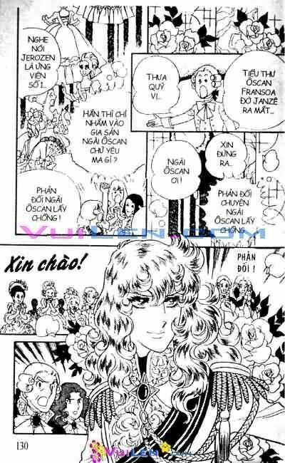 hoa hồng véc-xây chapter 8 130