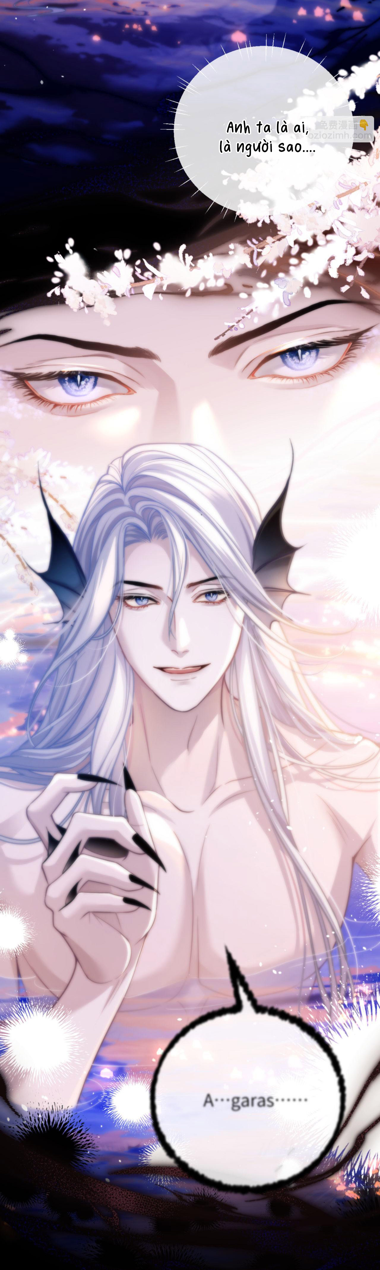 nhân ngư dessaro chapter 15 16