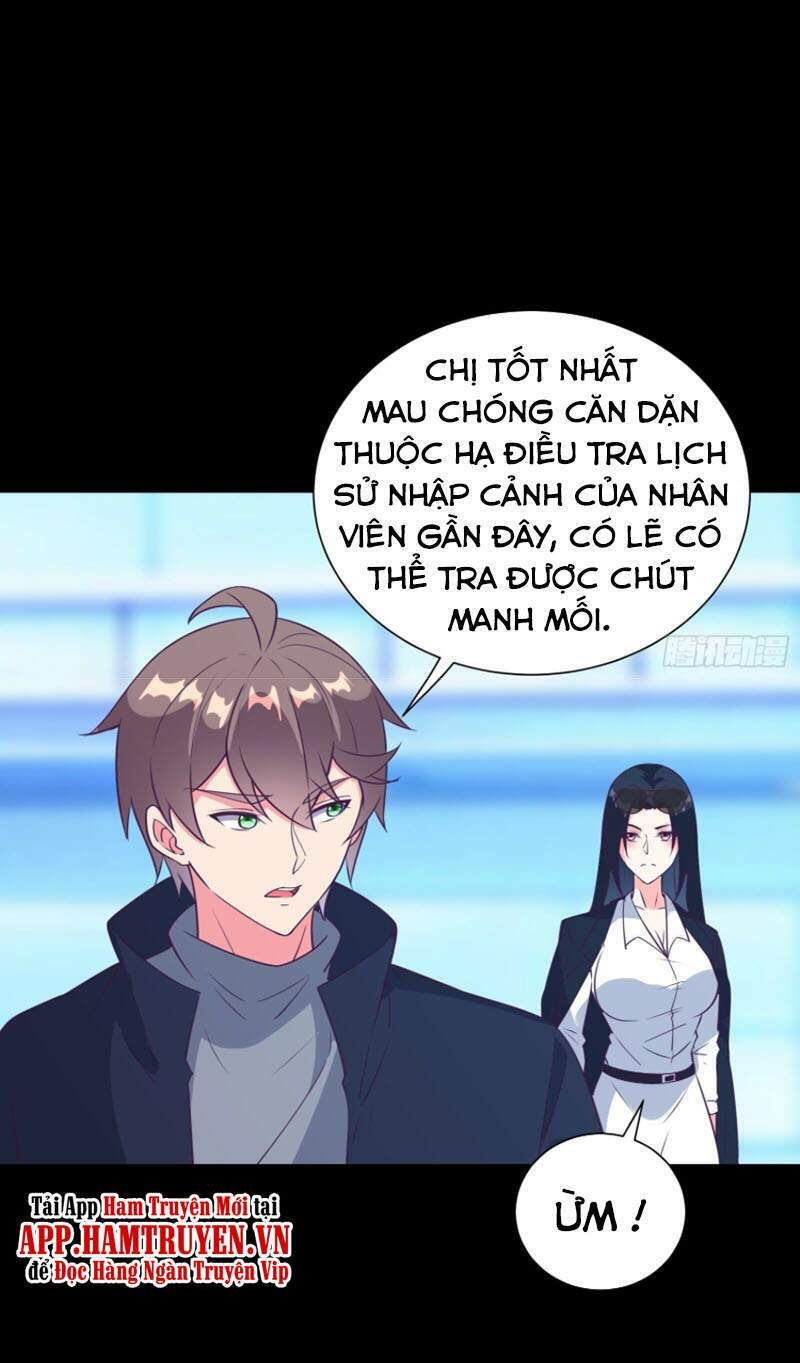 ta lập hậu cung tại tây du ký chapter 45 35